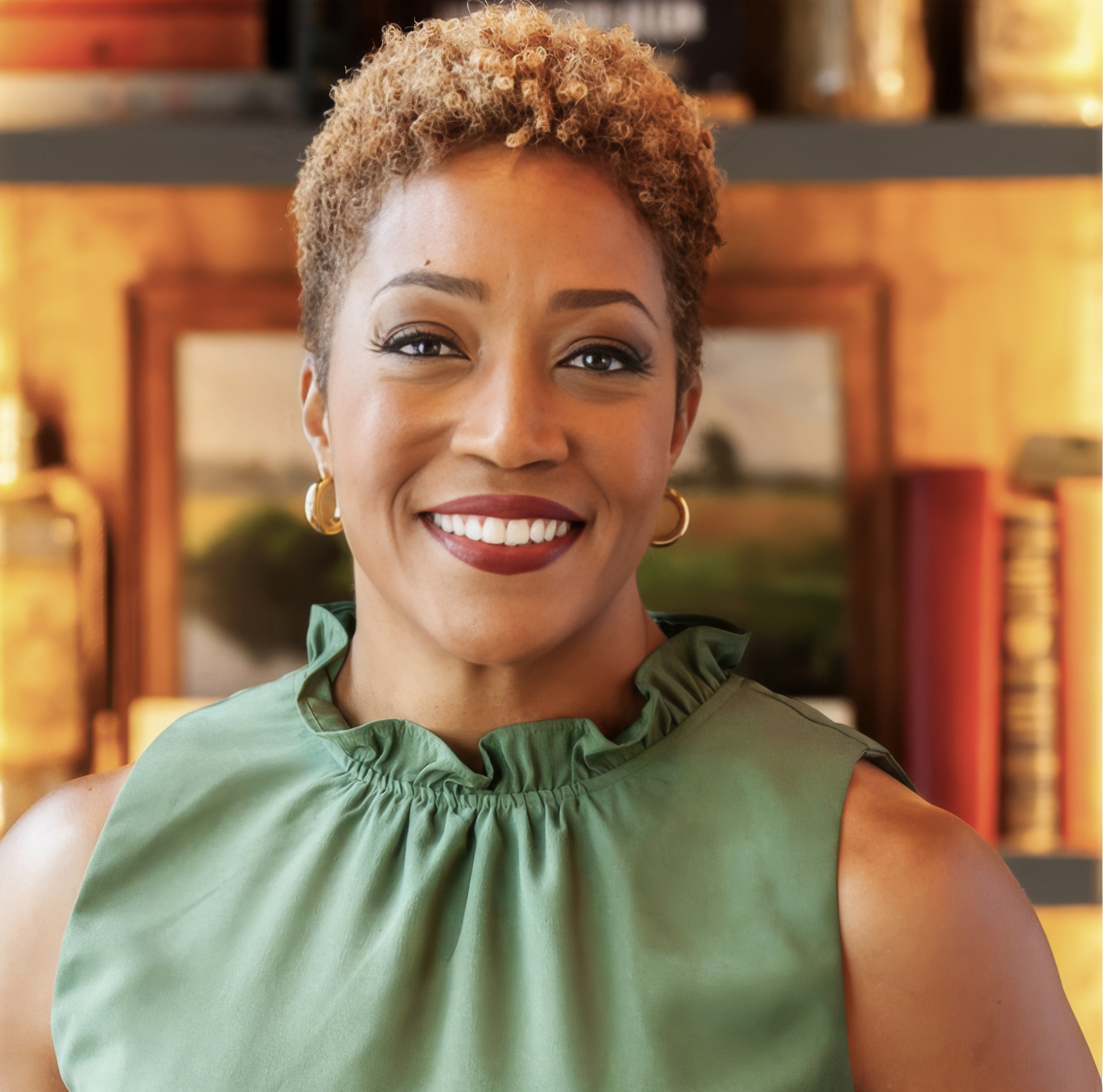 Lecester Johnson - Chief Executive Officer of Academy of Hope Adult Public Charter School